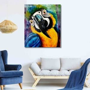 Kiwi by Samantha Biddle 