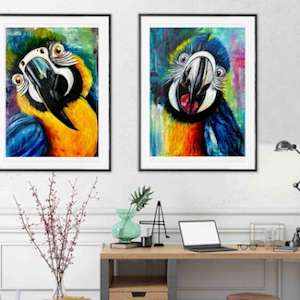 Kiwi by Samantha Biddle  Image: Kiwi & Kinky