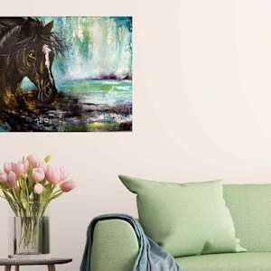 Renewal by Samantha Biddle 