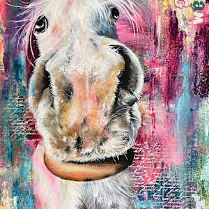 Marco Polo by Samantha Biddle