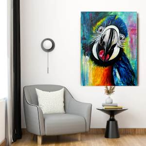 Kinky by Samantha Biddle  Image: kinky in room