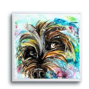 Ragamuffin by Samantha Biddle 