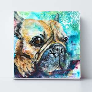 Truffle by Samantha Biddle 