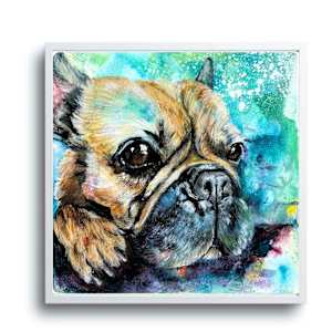Truffle by Samantha Biddle 