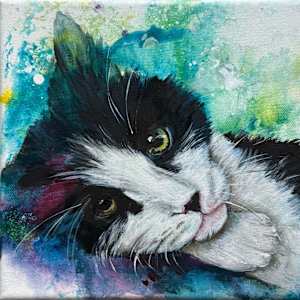 Willow by Samantha Biddle 