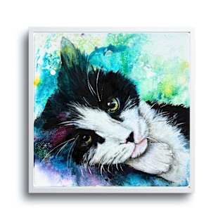 Willow by Samantha Biddle 