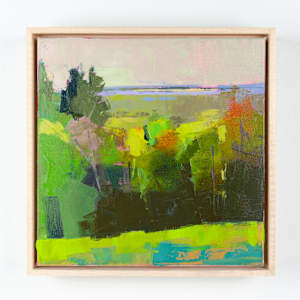 Wildfire Season by Brianna Custer, Image 2.