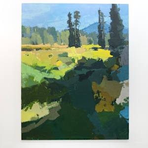 A Propensity For Growth by Brianna Custer 