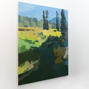 A Propensity For Growth by Brianna Custer 