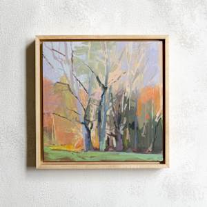 Bare by Brianna Custer 