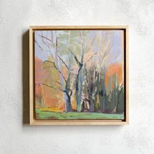 Bare by Brianna Custer 