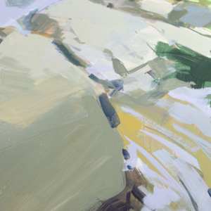 Bittersweet by Brianna Custer 