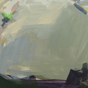 Bittersweet by Brianna Custer 