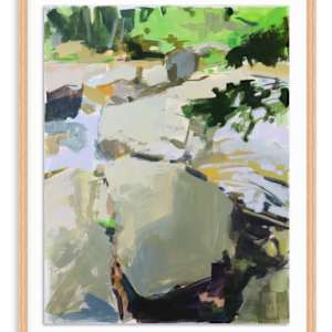 Bittersweet by Brianna Custer 