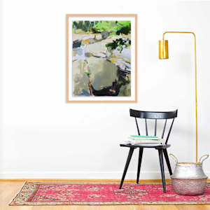 Bittersweet by Brianna Custer 