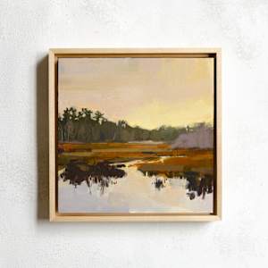 Collateral by Brianna Custer 