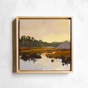 Collateral by Brianna Custer 