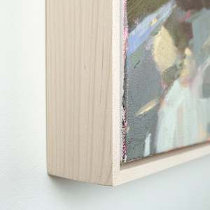 Crossed by Brianna Custer 