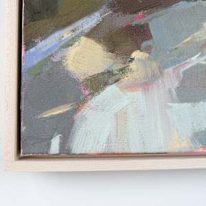 Crossed by Brianna Custer 