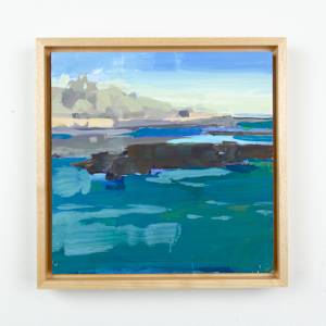 Perpetuate by Brianna Custer 