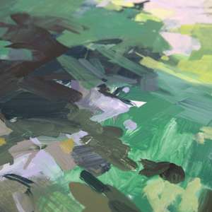 Deepen by Brianna Custer 