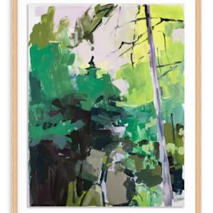 Deepen by Brianna Custer 