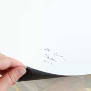 Deepen by Brianna Custer 