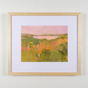 Endeavor by Brianna Custer 