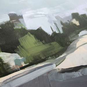 Endless by Brianna Custer 