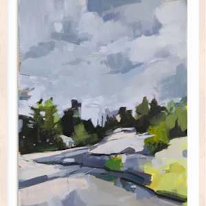 Endless by Brianna Custer 