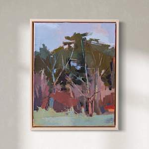 Entanglement by Brianna Custer 