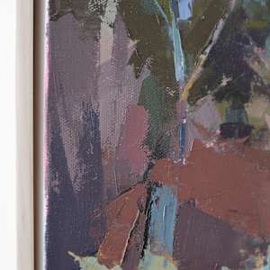 Entanglement by Brianna Custer 