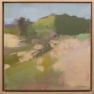 Ephemeral by Brianna Custer 