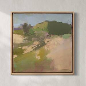 Ephemeral by Brianna Custer 