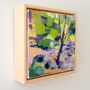 Figment by Brianna Custer 