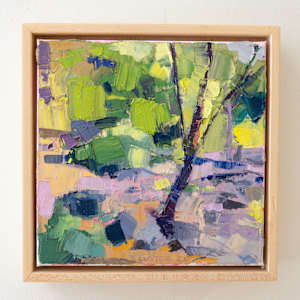 Figment by Brianna Custer 