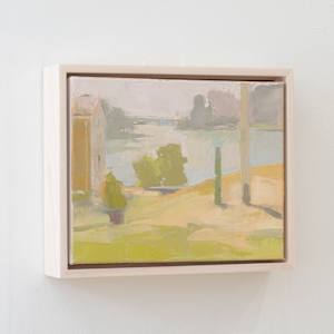 Haste by Brianna Custer 