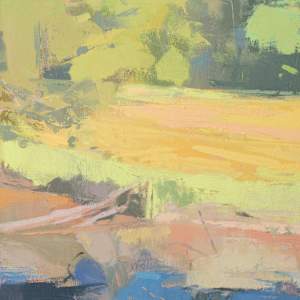 Intensity by Brianna Custer 