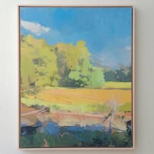 Intensity by Brianna Custer 