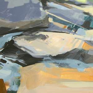 Kinetic by Brianna Custer 