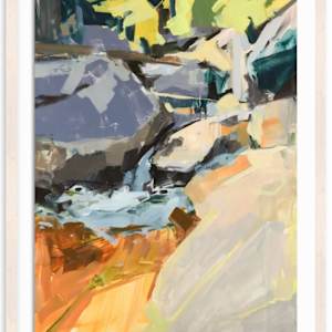 Kinetic by Brianna Custer 