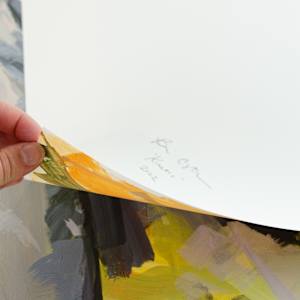 Kinetic by Brianna Custer 