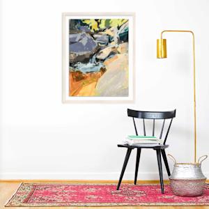 Kinetic by Brianna Custer 