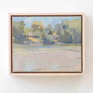 Linger by Brianna Custer 