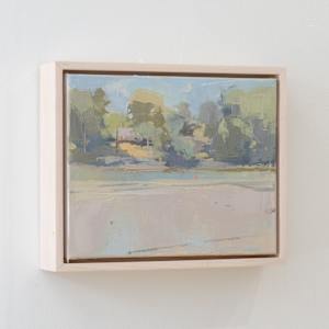 Linger by Brianna Custer 