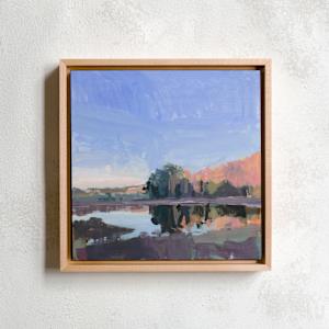 Modest by Brianna Custer 