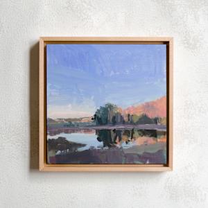 Modest by Brianna Custer 