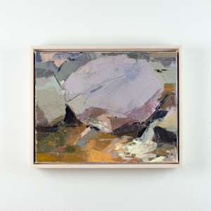 Resistance by Brianna Custer 