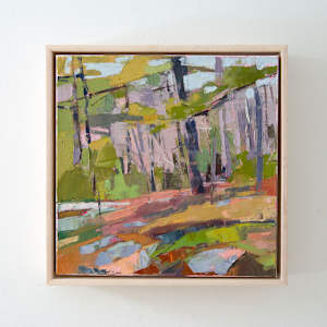 Potential by Brianna Custer 