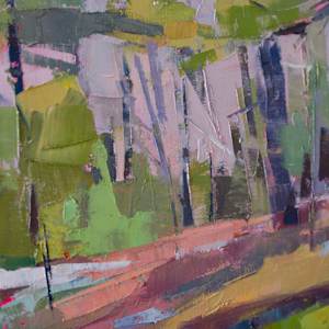 Potential by Brianna Custer 